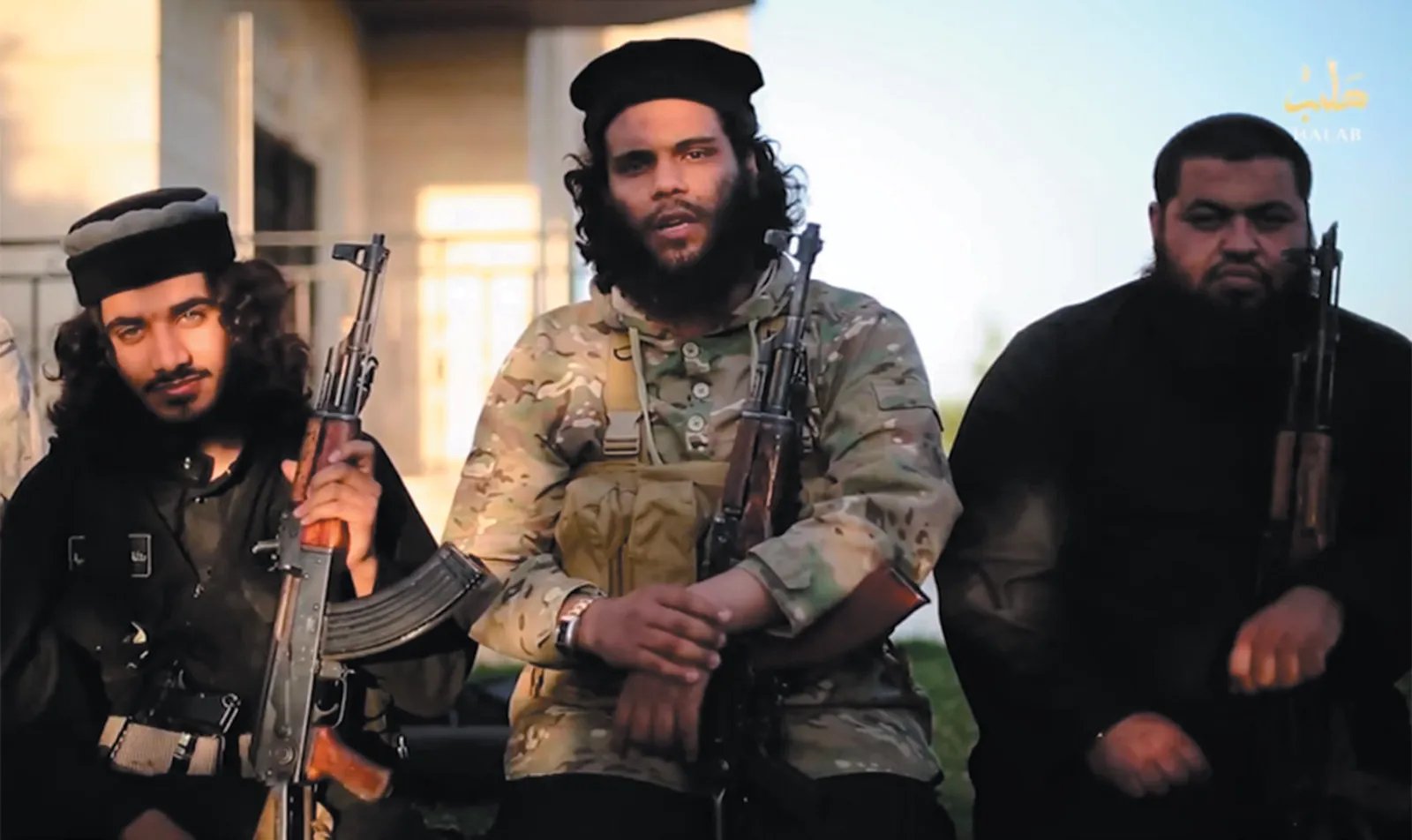 Osama Ali Walid - Previous Photo